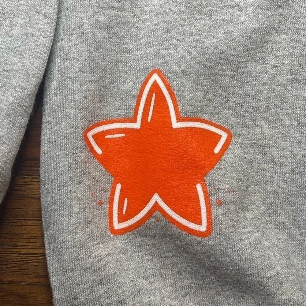 NWT Peanuts Crewneck Sweatshirt Size S - Picture 2 of 4